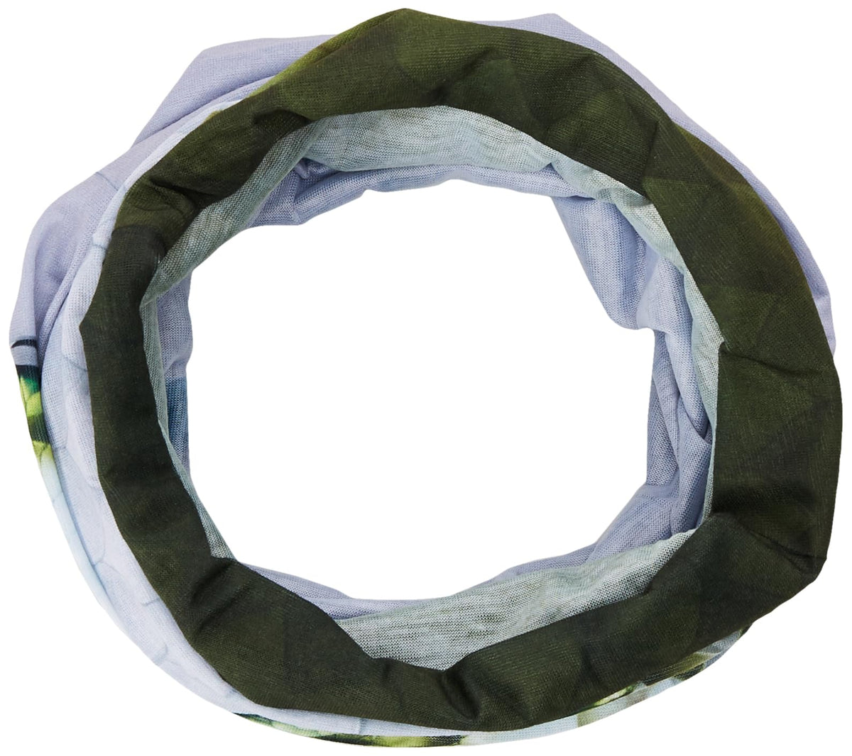 Bigfish Cubrecuello Multifuncional para Cabeza Silver King