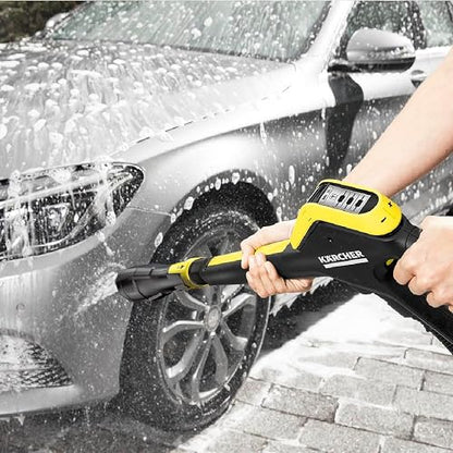 Karcher Detergente Shampoo para Autos 5 Litros