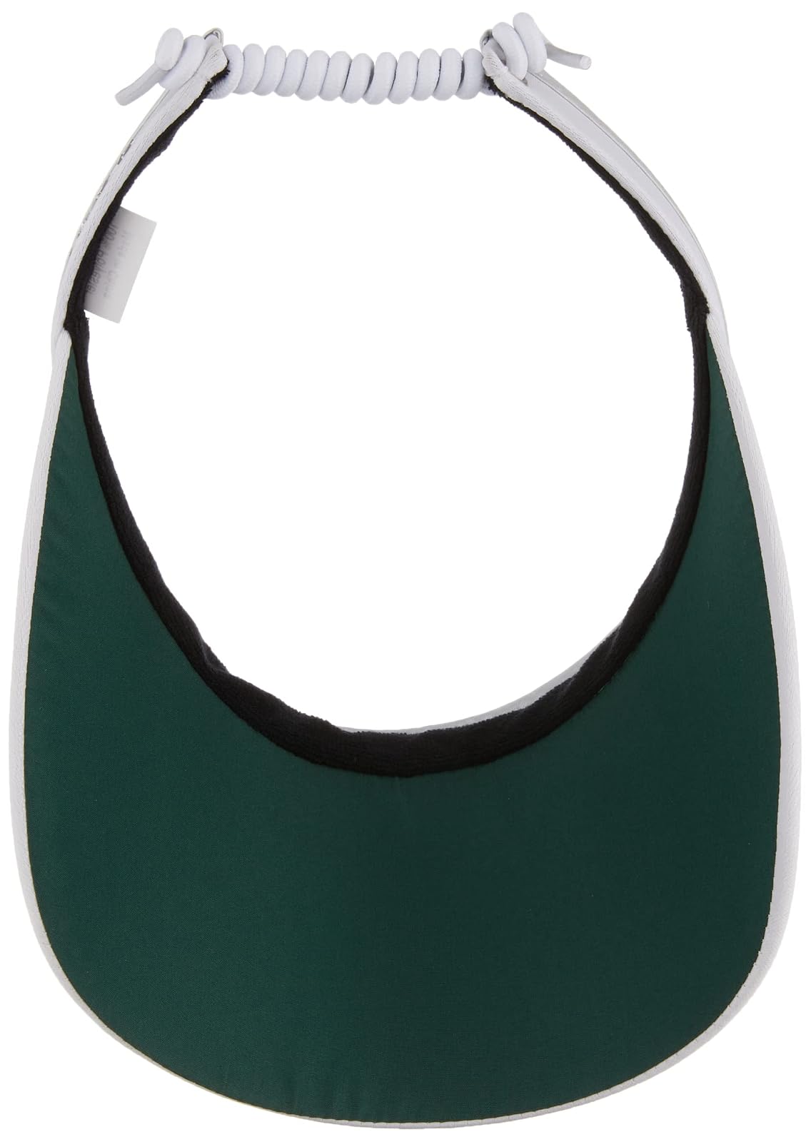 Visera Ajustable para Mujer, para Golf y Tenis, con protección UV 50, Visera para el Sol, ala Ancha Grande, 2017, con Forro Plateado