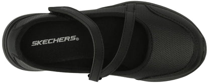 Skechers Microstrides - Tenis School camión Kic Zapatillas para Niñas