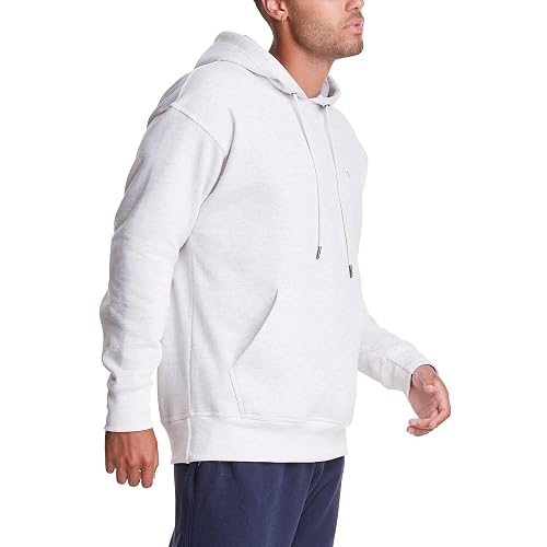 Champion Sudadera Powerblend con Capucha