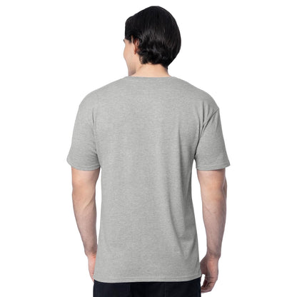 Fruit of the Loom Camiseta de Manga Corta con Bolsillo Ropa Interior para para Hombre