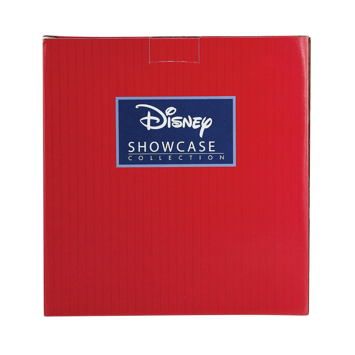 Enesco Disney Traditions by Jim Shore Winnie The Pooh Mount Sanders - Figura Tallada por corazón, 7.48 Pulgadas, Multicolor