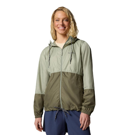 Columbia Flash Forward II Windbreaker Cortavientos Flash Forward II Mujer