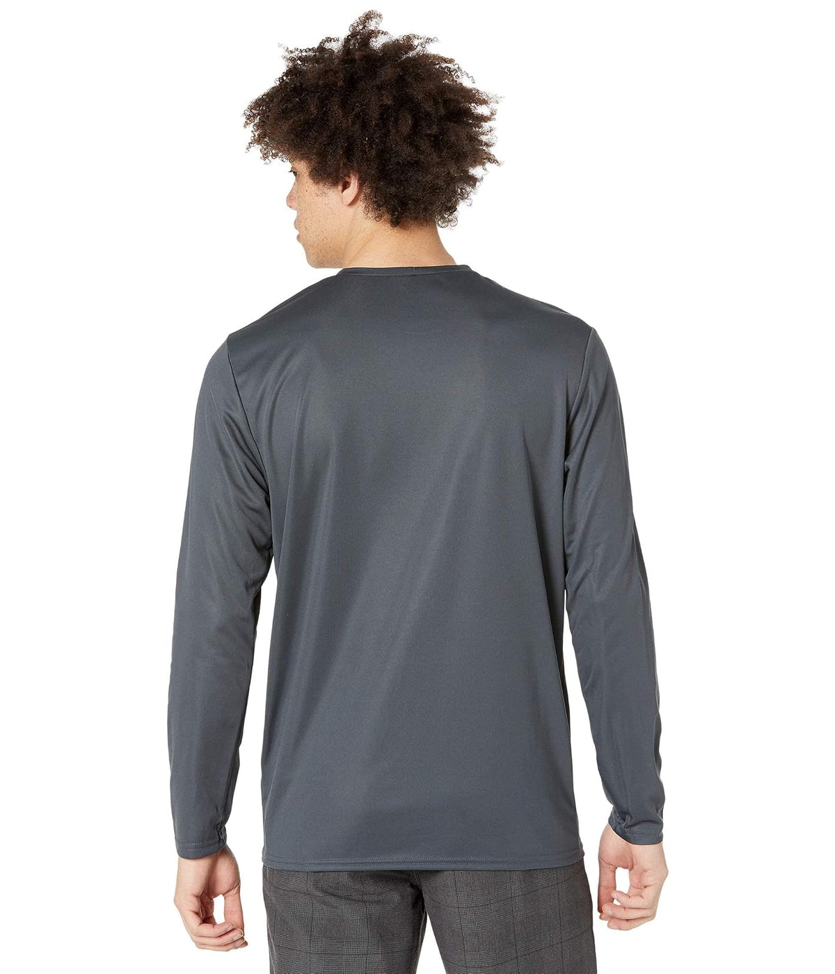 O'Neill Basic Skins UPF 30 - Playera de Manga Larga para Hombre