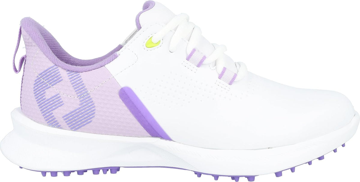 Footjoy Fj Fuel Junior Zapatos de Golf para niños Unisex