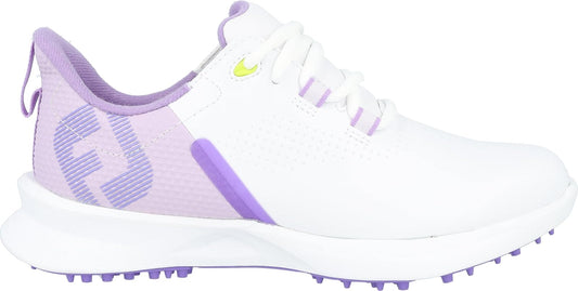 Footjoy Fj Fuel Junior Zapatos de Golf para niños Unisex