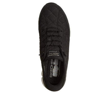 Skechers Glide-Step Cozy Fit Hands Free Slip-ins Zapatillas para Mujer
