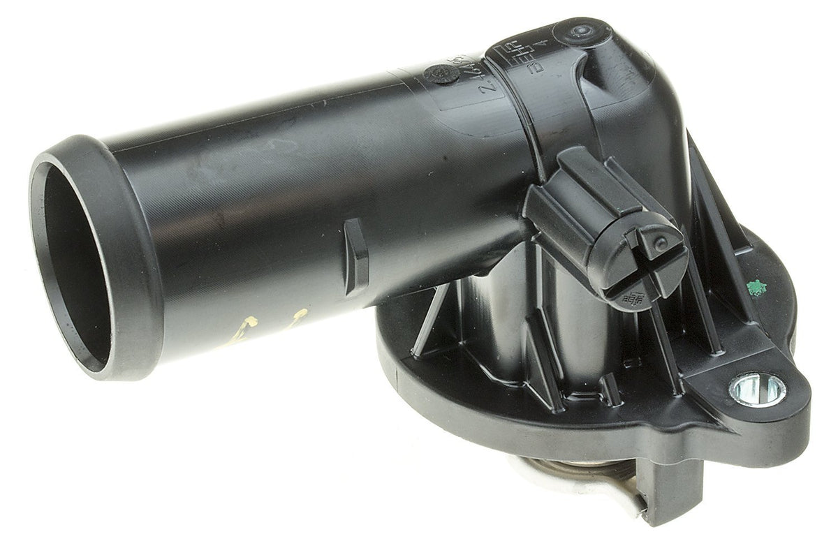 MotoRad Termostato de Motor de Refrigerante 823-203 [compatible con Jeep Wrangler, Grand Cherokee, Durango]