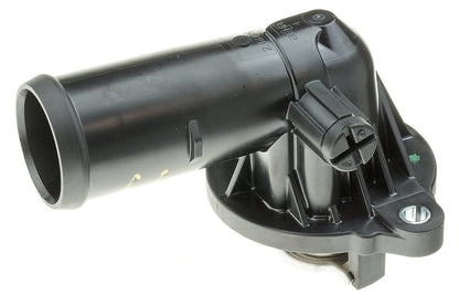 MotoRad Termostato de Motor de Refrigerante 823-203 [compatible con Jeep Wrangler, Grand Cherokee, Durango]