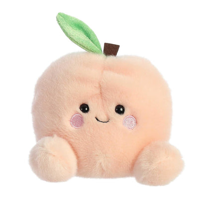 Aurora Palm Pals Peluche de Bolsillo Coleccionable - Mellow Peach