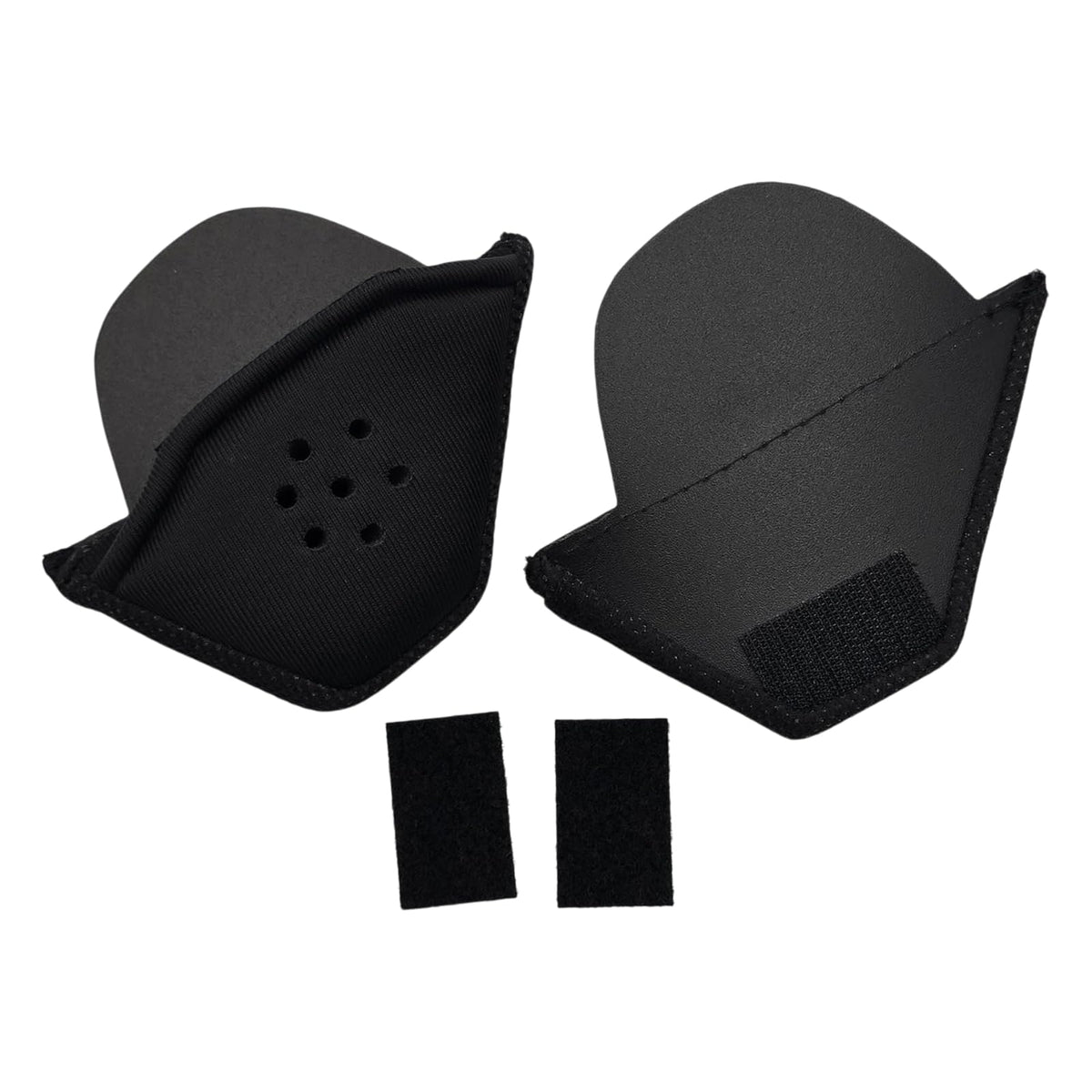 Vega Half Helmet Ear Pads (One-Size)