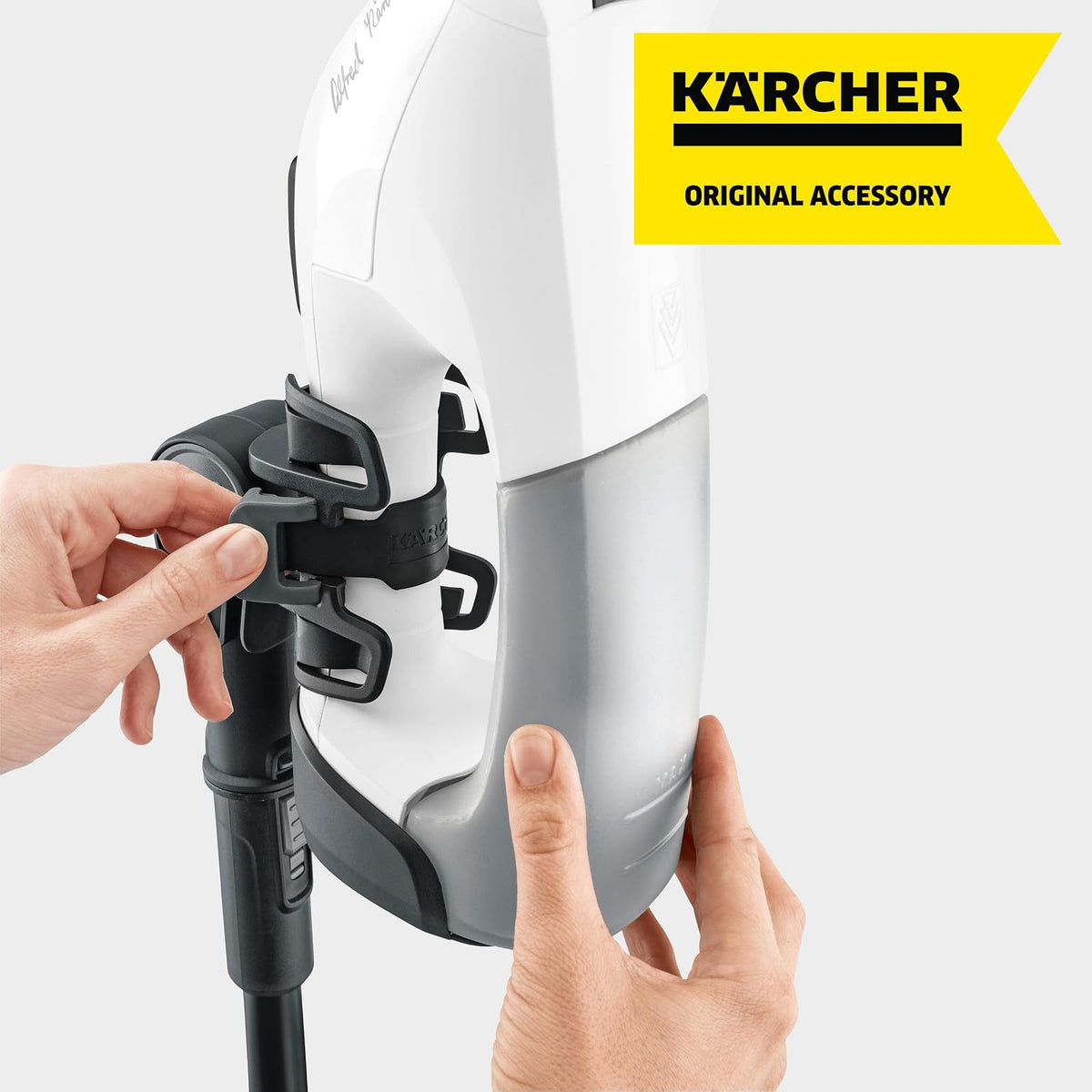 Karcher Juego De Prolongación para WV 1 Y WV 50