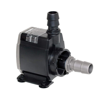 Hydrofarm Active Aqua - Bomba Sumergible, Negro, 550 GPH