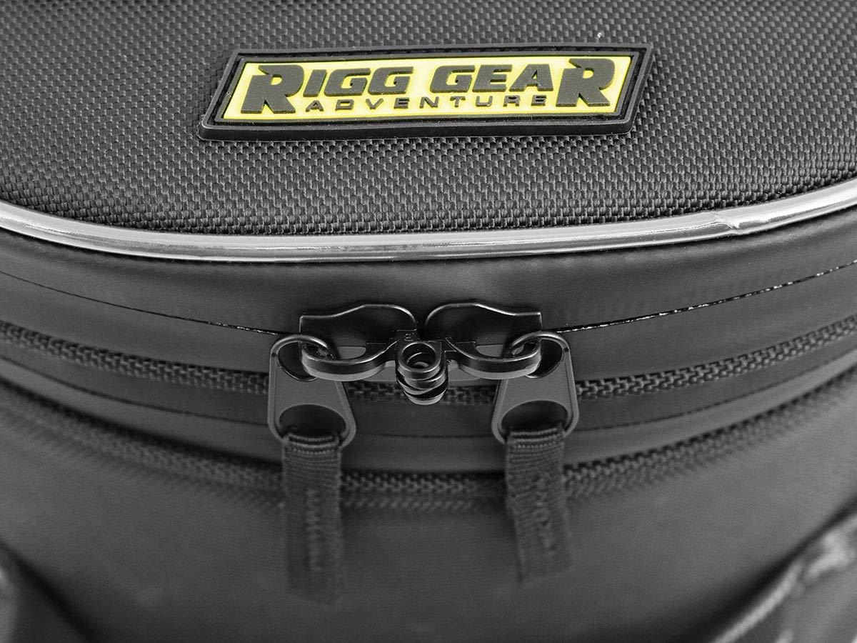 Nelson-Rigg Trails - Bolsas de cola