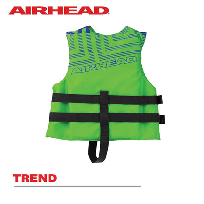 Airhead - Chaleco de Tendencia para niños