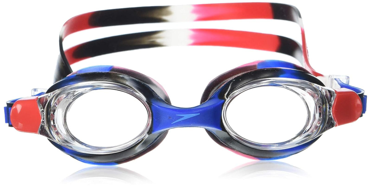Speedo Skoogle - Gafas de natación Unisex para niños (3 a 6 años)