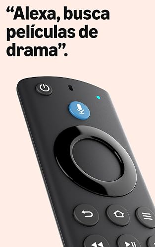 Ember Serie 2 de 40" con Fire TV (modelo más reciente): televisión HD inteligente con Control remoto Alexa, streaming rápido, Dolby Audio, fondo ambiental y TV en vivo gratuita