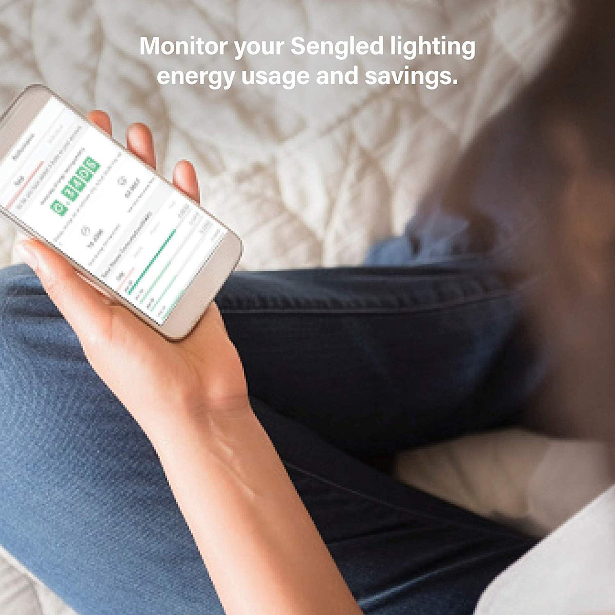 Sengled Smart Hub, For Use with Sengled Smart Products, Compatible with Alexa and Google Assistant