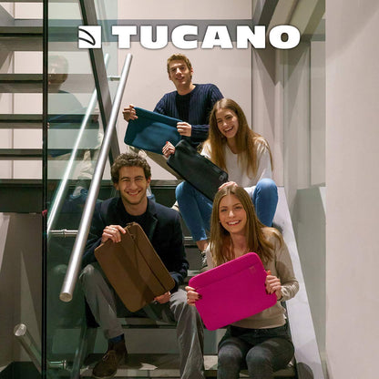 Sleeve tucano top para macbook pro 13¨- azul
