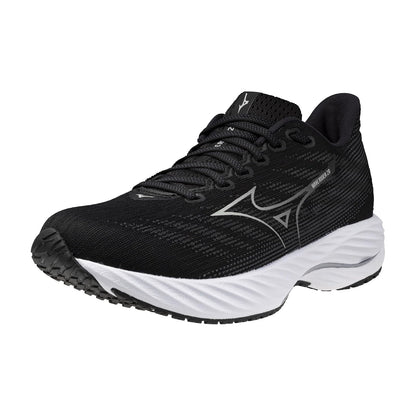 Mizuno Wave Rider 28 D - Tenis de Correr para Mujer