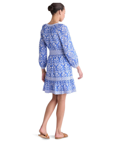 vineyard vines Lucy Mini Dress Vestido Mujer