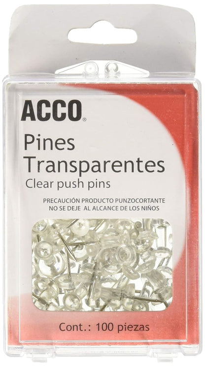 Tablero de Corcho+Pines