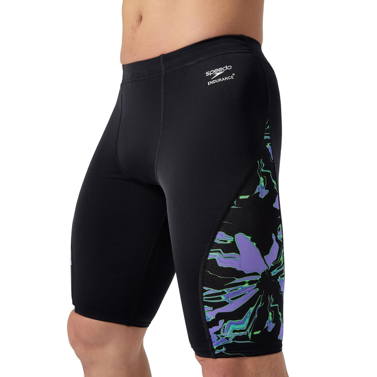 Speedo Jammer Eco ProLT - Traje de baño para Hombre Bañador para hombreHombre