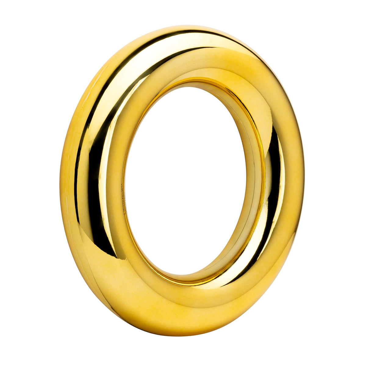 Accesorio Oficial Sonic the Hedgehog, Anillo Dorado de Sonic, para Disfraz | Accesorio Halloween, complemento disfraz Sonic, anillo dorado