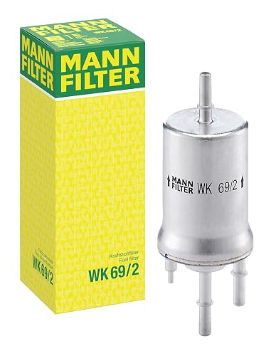 Mann Filter - Filtro Gasolina WK69/2