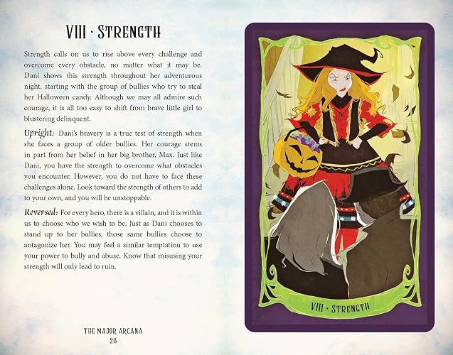 Hocus Pocus: The Official Tarot Deck and Guidebook: (Tarot Cards, Tarot for Beginners, Hocus Pocus Merchandise, Hocus Pocus Book)