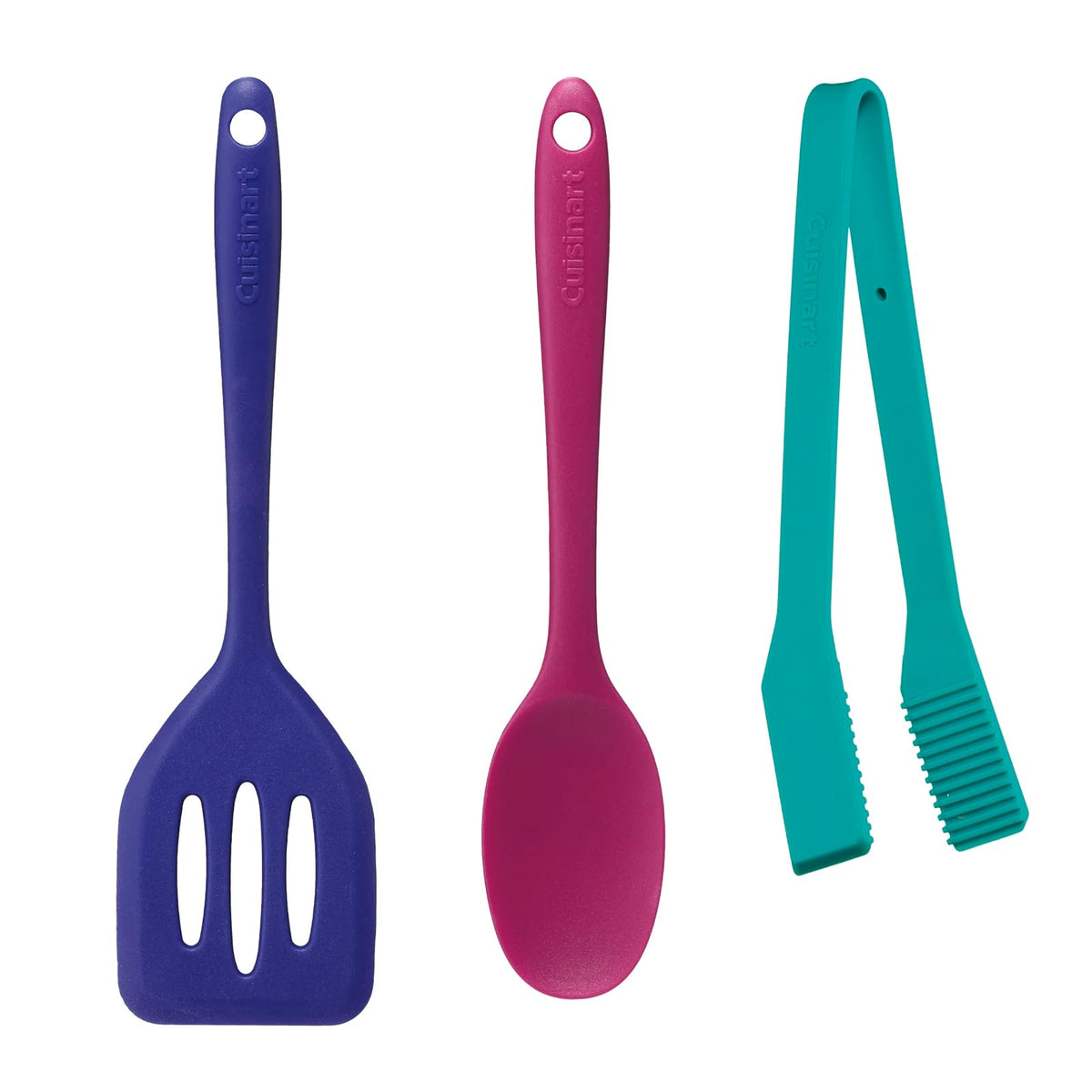 Cuisinart - Juego de 3 herramientas de preparación y mantenimiento