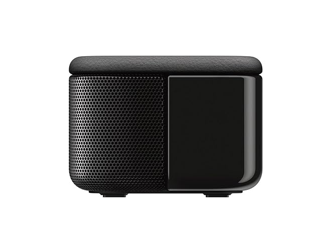 Sony HT-S100F Barra de Sonido Única de 2 Canales con Tecnología Bluetooth, compacta, uso de oficina en casa con sonido claro
