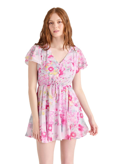 Steve Madden Vestido Kirsty Vestido para Mujer