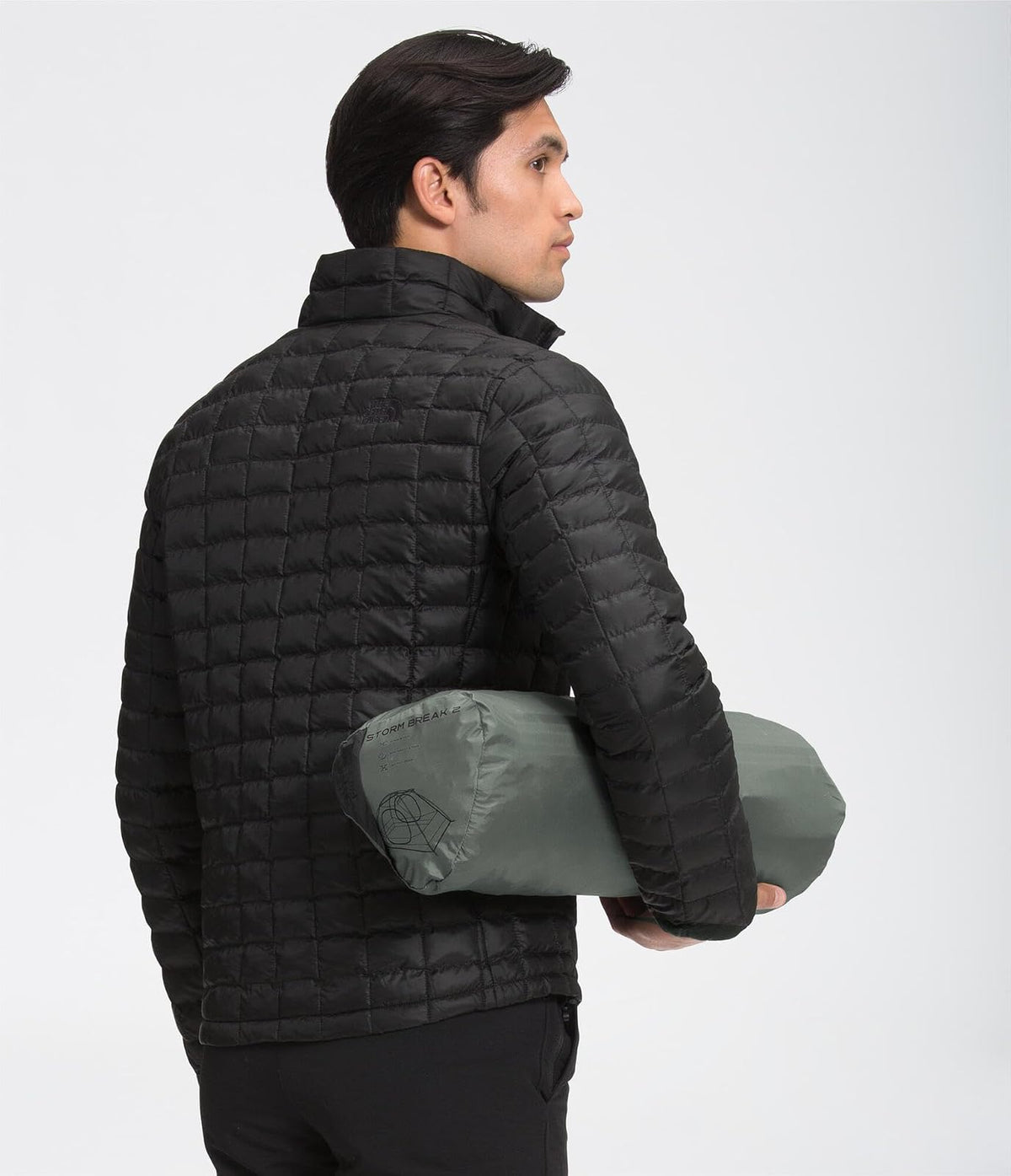 The North Face Stormbreak - Tienda de campaña para 2 Personas