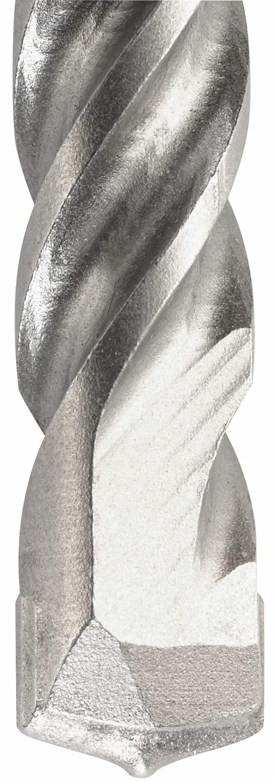 BOSCH HC2083 1/2" x 6 pulgadas. x 8 pulgadas. Bulldog SDS-Plus - Broca de martillo giratorio