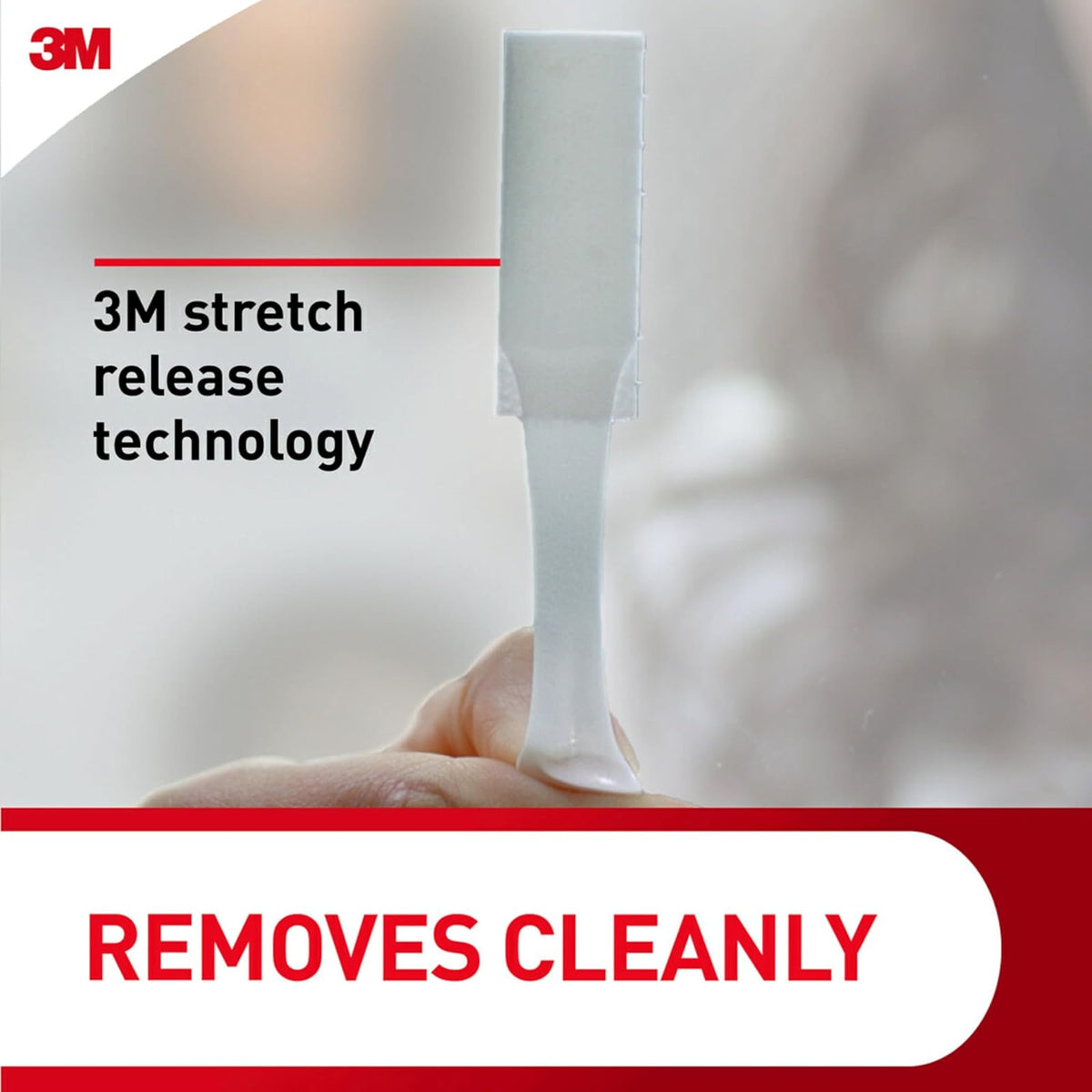 3M Command ganchos para colgar cuadros con tiras adhesivas