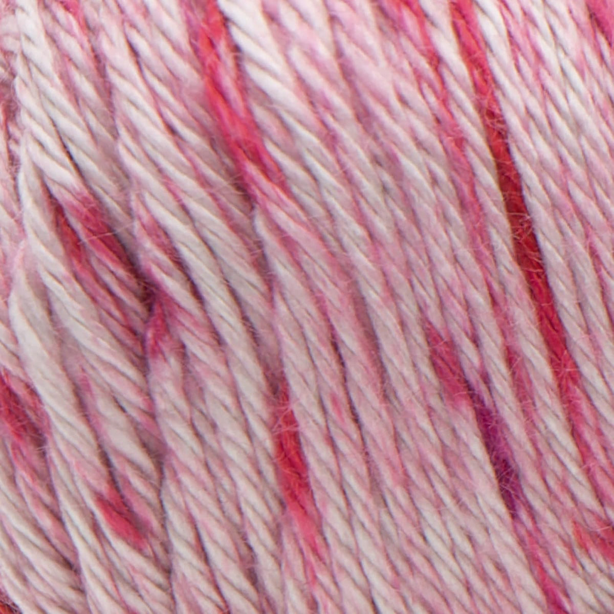 Caron Simply Soft Lipstick Speckle Yarn - Paquete de 3 unidades de 141 g/5 oz - Acrílico - 4 Medianos (Worsted) - 235 yardas - Tejer/Crochet