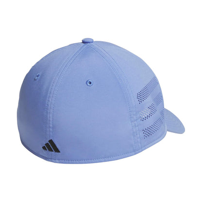 adidas Gameday - Gorra de béisbol elástica para Hombre