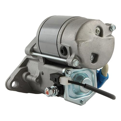 DB Electrical 410-52353 compatible con/reemplazo para Toyota 6FGCU15 All | Repuesto OEM, compatible con 4RUNNER 4Runner, reemplaza a ANDRE NIERMANN 018240, para automóviles y camiones ligeros