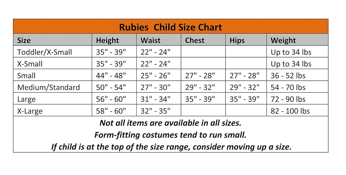 Rubie's Disfraz de superhéroes DC de Batman para niños, talla M