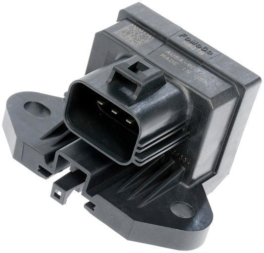 Dorman 601-307 - Módulo de relé de bomba de combustible compatible con modelos seleccionados Ford/Lincoln