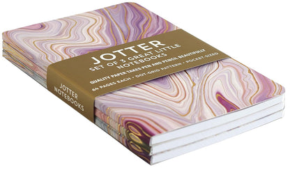 Ntbk Jotter Agate