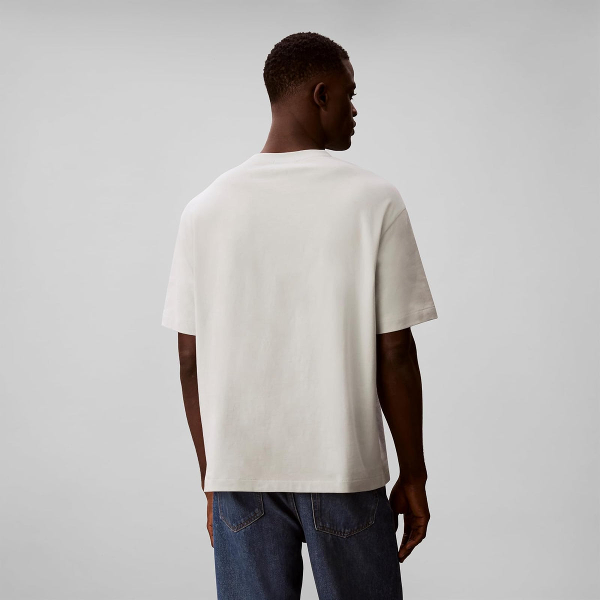 Calvin Klein Playera de Hombre