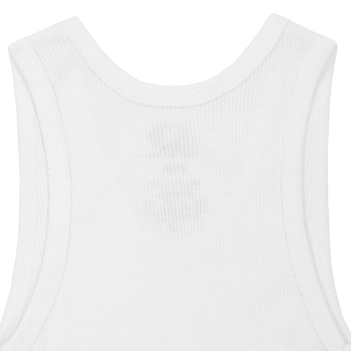 Fruit of the Loom Playera Tank de Algodón Pack de 5 para Niño