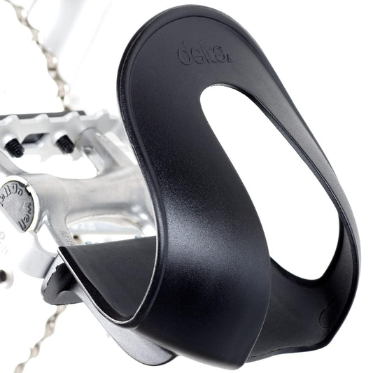 Delta Cycle Foot Fenders Bicycle Toe Clips