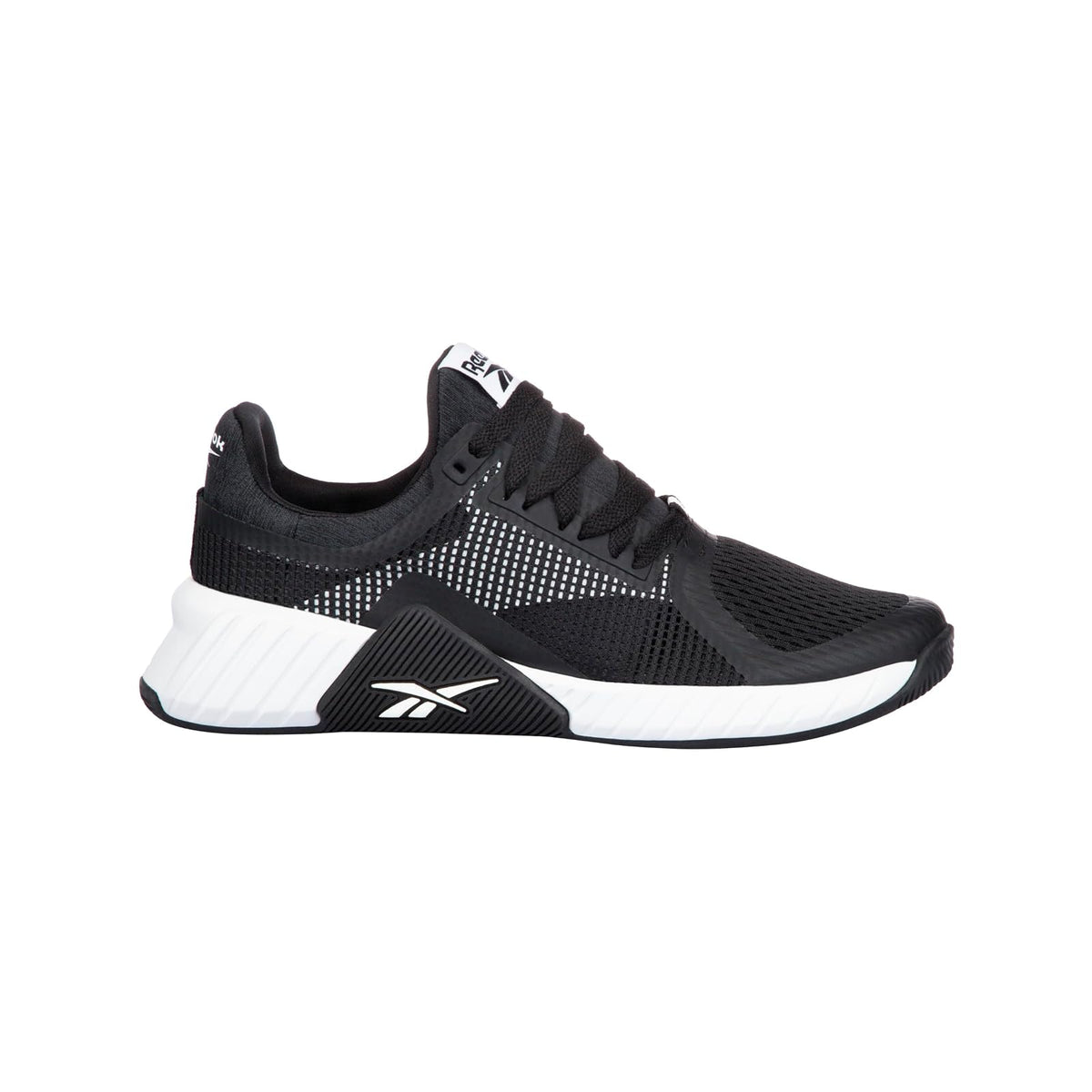 Reebok Damen Flip Charge Sneaker
