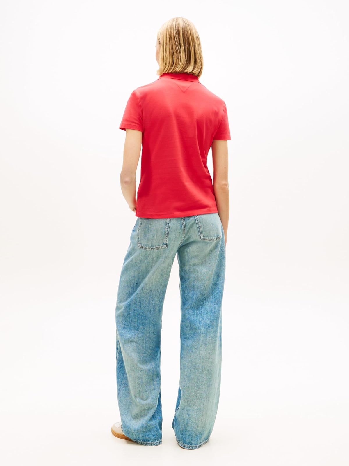 Tommy Hilfiger Polo para Mujer