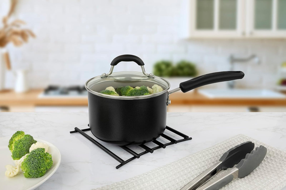 Spectrum Diversified Euro Trivet para Servir y organizar Platos Calientes en Cocina y Comedor
