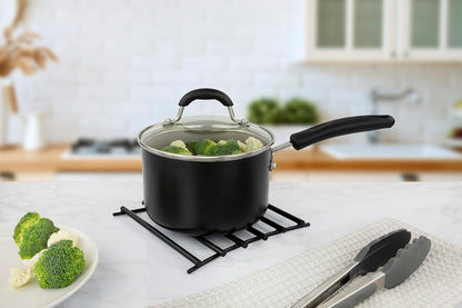 Spectrum Diversified Euro Trivet para Servir y organizar Platos Calientes en Cocina y Comedor